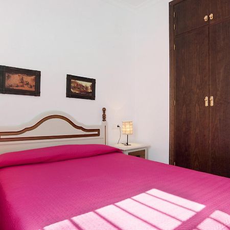 Appartement Adriatico 207 à Conil De La Frontera Extérieur photo