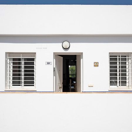 Appartement Adriatico 207 à Conil De La Frontera Extérieur photo