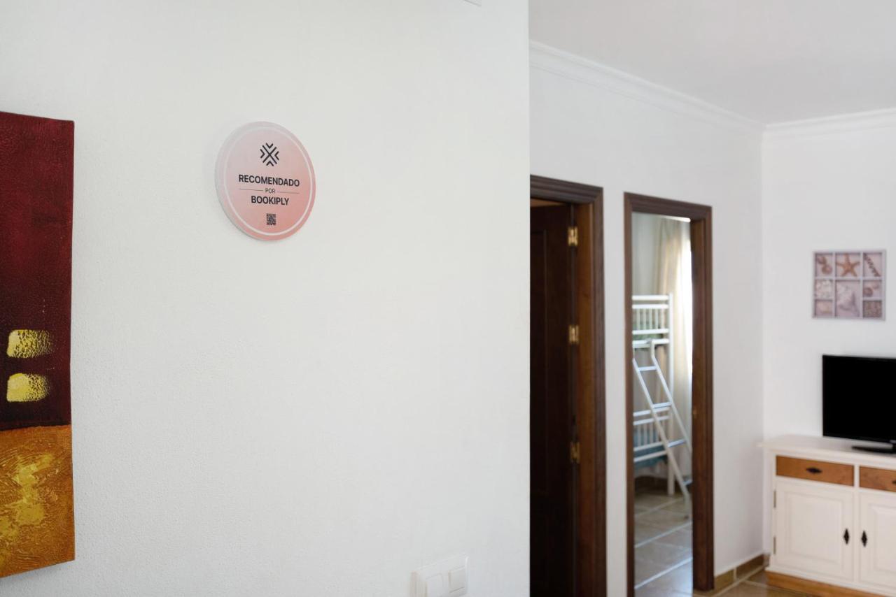 Appartement Adriatico 207 à Conil De La Frontera Extérieur photo