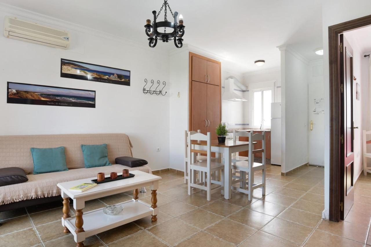 Appartement Adriatico 207 à Conil De La Frontera Extérieur photo