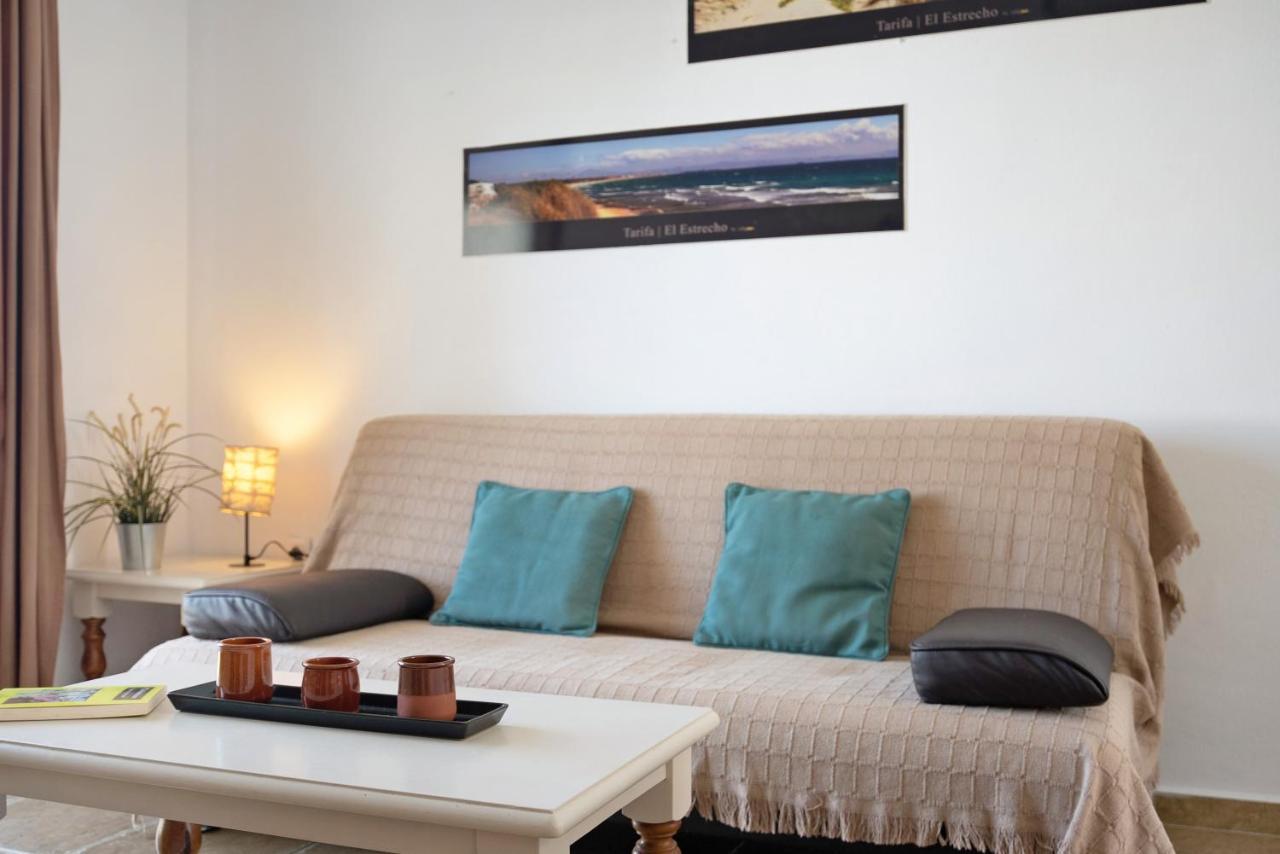 Appartement Adriatico 207 à Conil De La Frontera Extérieur photo