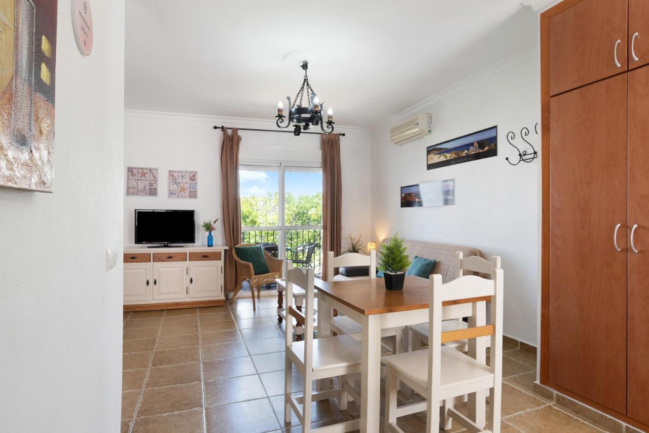 Appartement Adriatico 207 à Conil De La Frontera Extérieur photo