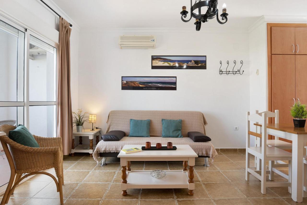 Appartement Adriatico 207 à Conil De La Frontera Extérieur photo