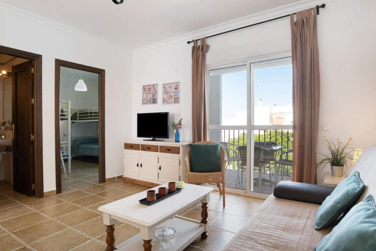 Appartement Adriatico 207 à Conil De La Frontera Extérieur photo