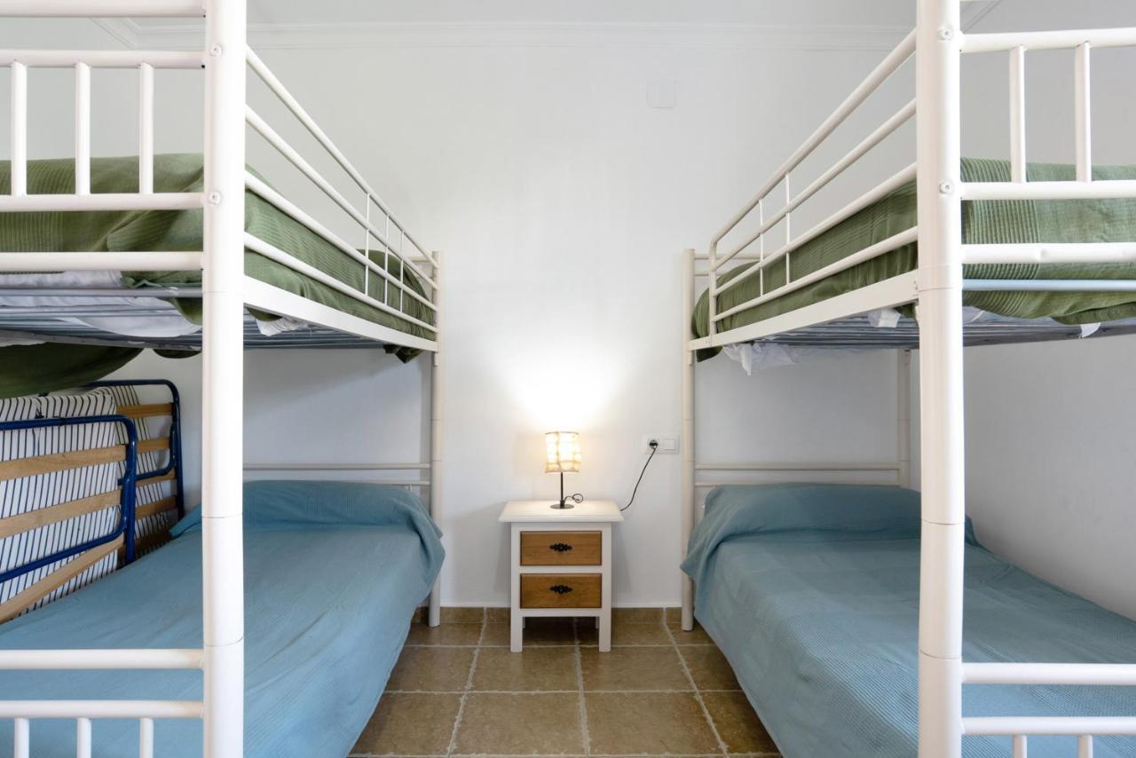 Appartement Adriatico 207 à Conil De La Frontera Extérieur photo