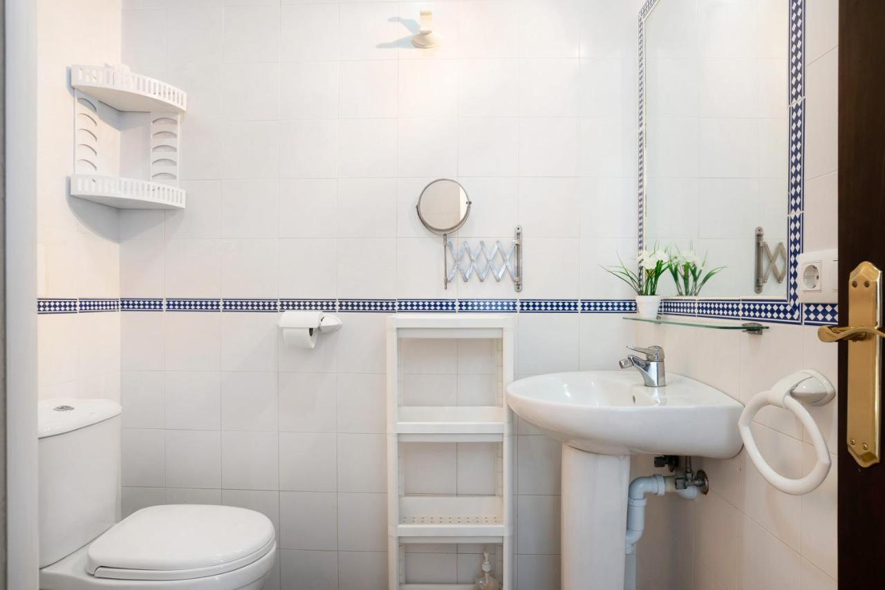 Appartement Adriatico 207 à Conil De La Frontera Extérieur photo