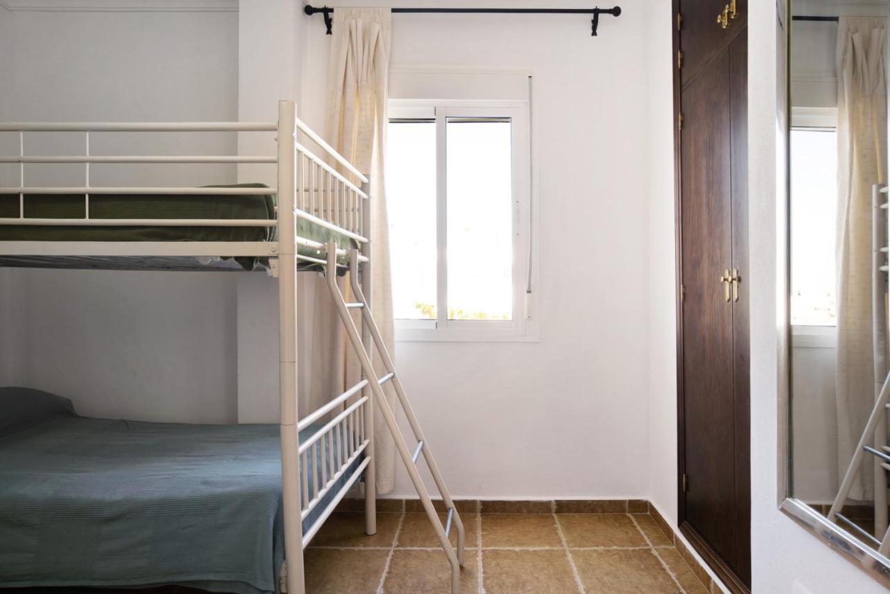 Appartement Adriatico 207 à Conil De La Frontera Extérieur photo