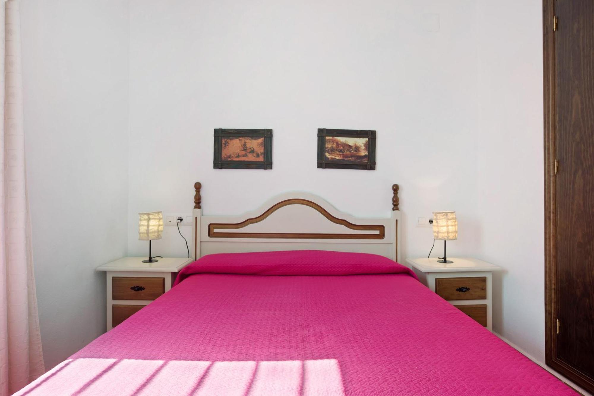 Appartement Adriatico 207 à Conil De La Frontera Extérieur photo