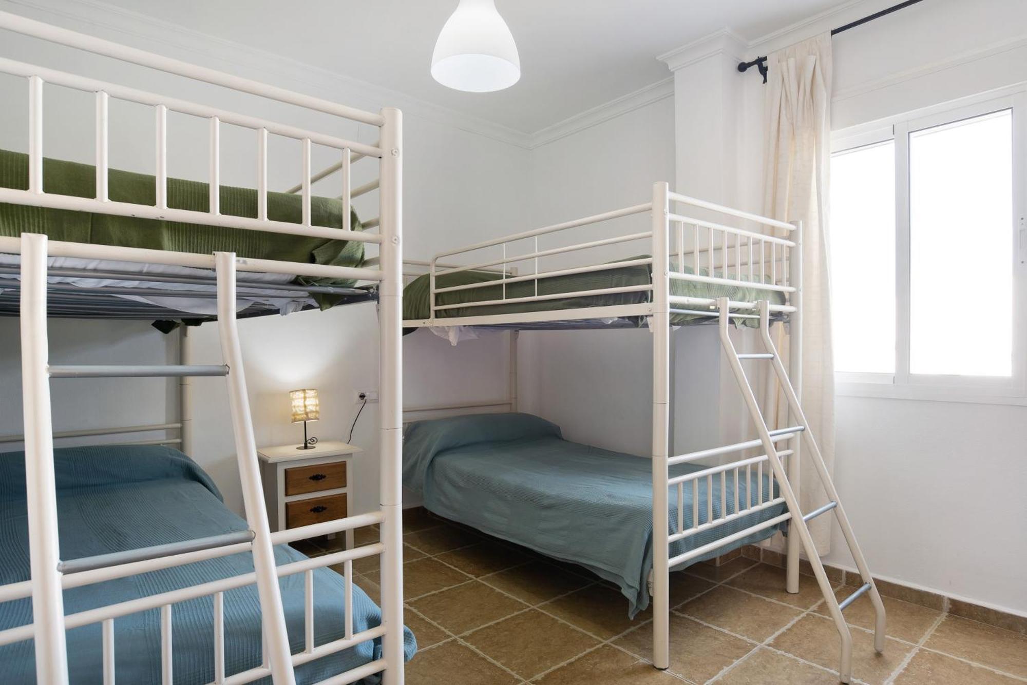 Appartement Adriatico 207 à Conil De La Frontera Extérieur photo