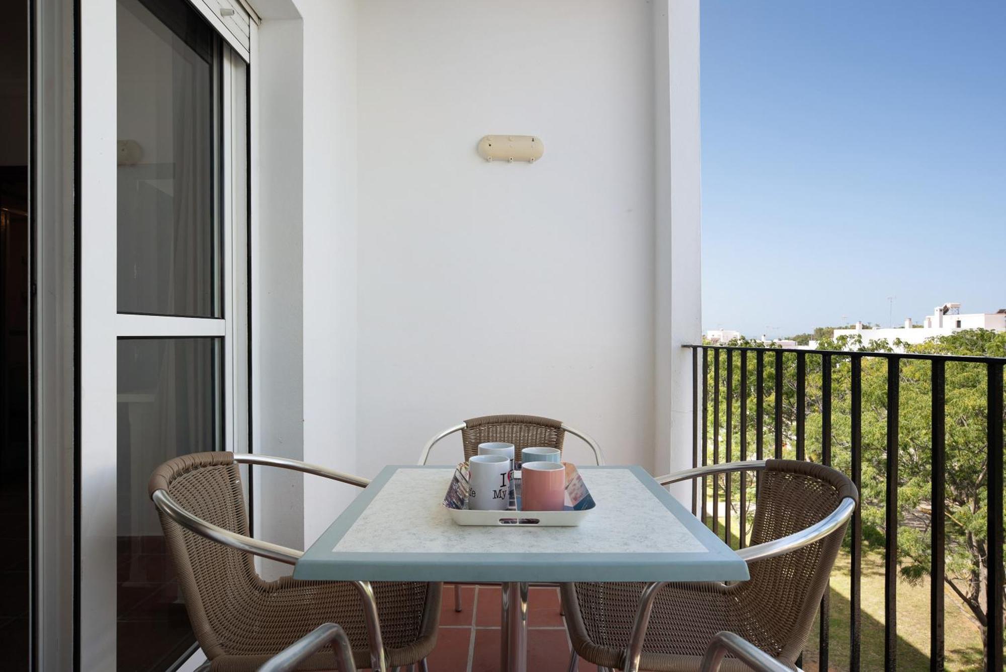 Appartement Adriatico 207 à Conil De La Frontera Extérieur photo